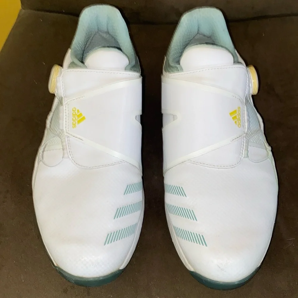 Adidas golf shoe
